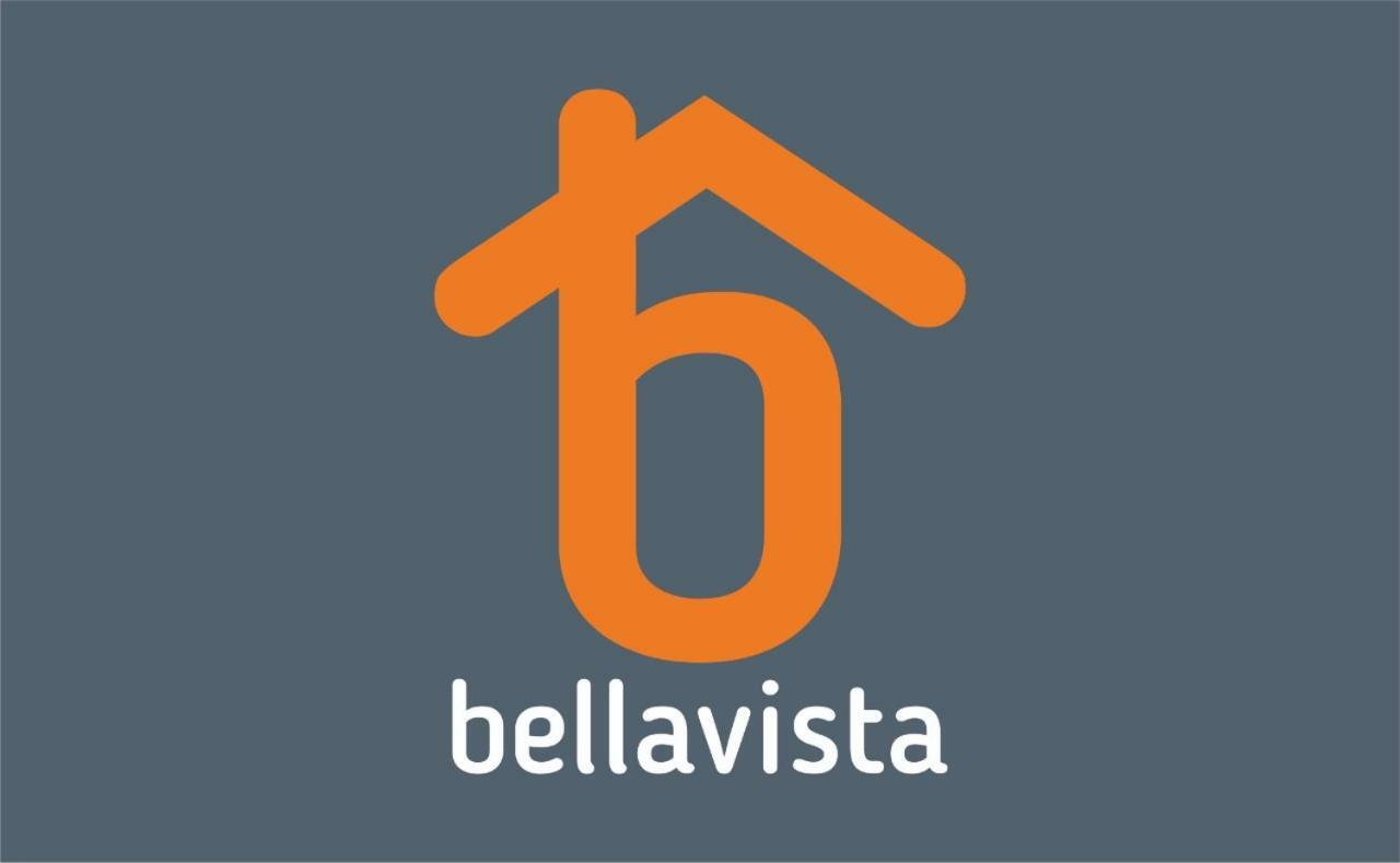 Hotel Bella Vista San Carlos de Bariloche Esterno foto
